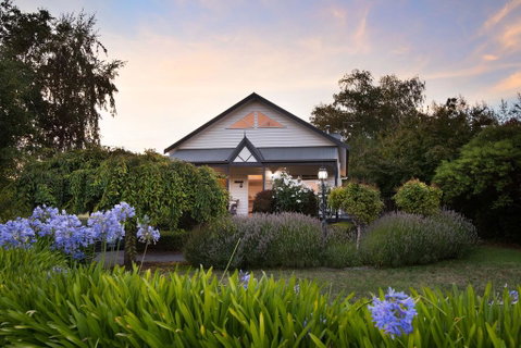 Aggies Way Daylesford - Accommodation Main Beach 1