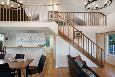 Aggies Way Daylesford - Accommodation Main Beach 0