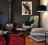 Ahimsa Hepburn - Accommodation Main Beach