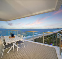 Air On Broadbeach - Accommodation Main Beach