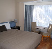 Airlie House Motor Inn - Accommodation Main Beach