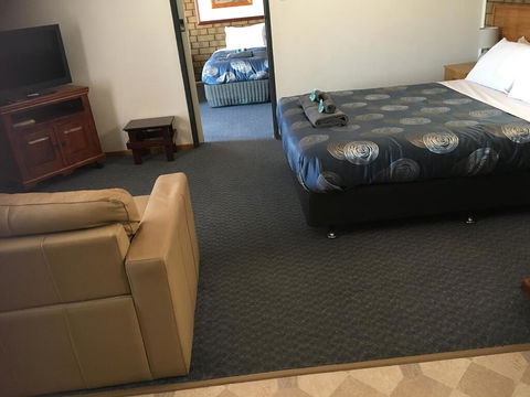 Airport Whyalla Motel - Accommodation Main Beach 1
