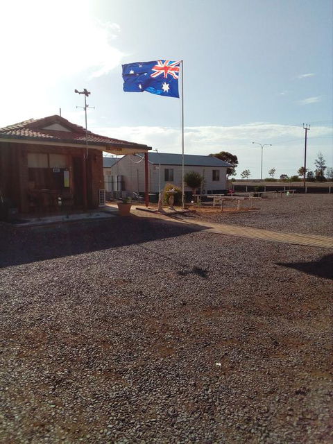 Airport Whyalla Motel - Accommodation Main Beach 3