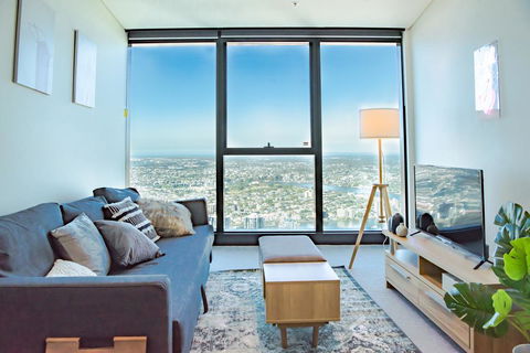 AirTrip Apartment On Margaret Street In CBD - Accommodation Main Beach 0