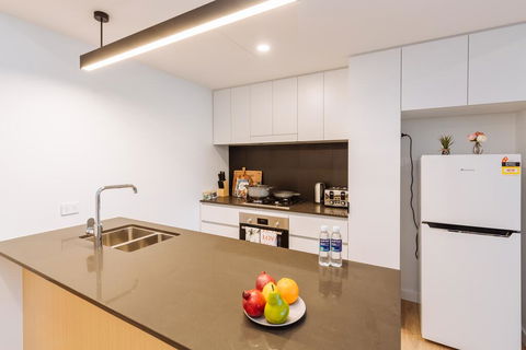 Airtrip Apartments On Cordelia St - Accommodation Main Beach 3