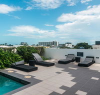 Airtrip Apartments on River Street Mackay - Accommodation Main Beach