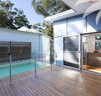 Akama - Accommodation Main Beach