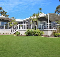 Akarana Beach House  Jervis Bay Rentals - Accommodation Main Beach