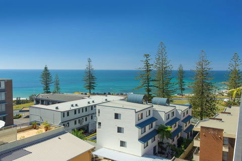 Akuna 23 6 Joffre Street - Accommodation Main Beach 0