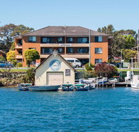 Akuna Unit 8 112-116 Little Street - Accommodation Main Beach