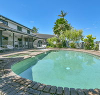 Alara Motor Inn - Accommodation Main Beach