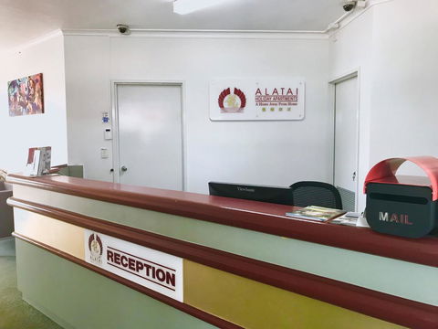 Alatai Holiday Apartments - Accommodation Main Beach 3