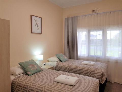 Albany Holiday Units - Accommodation Main Beach 3