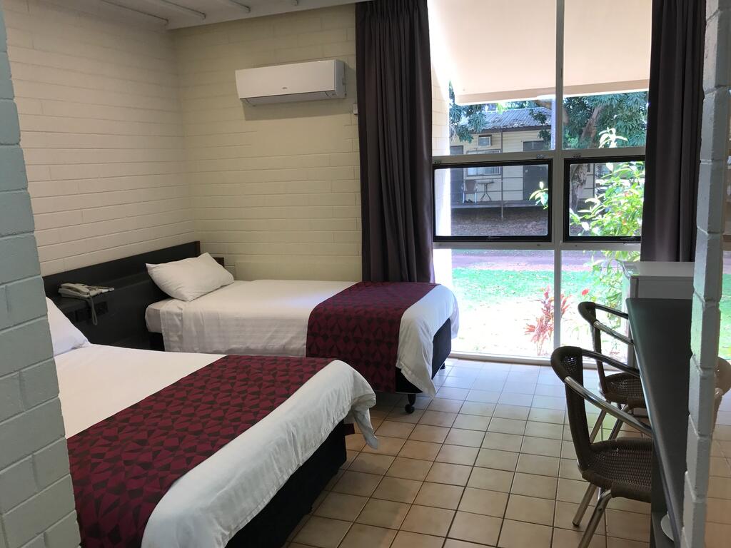 Mapoon QLD Accommodation Main Beach