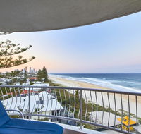 Albatross North Apartments - Accommodation Main Beach