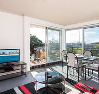 Albert Court 8 - Accommodation Main Beach