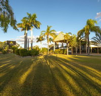 Albert Park Motor Inn - Accommodation Main Beach