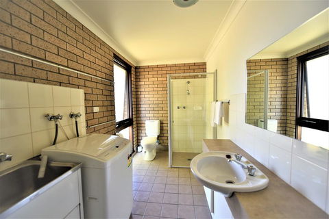 Albury Allawa Motor Inn - Accommodation Main Beach 3