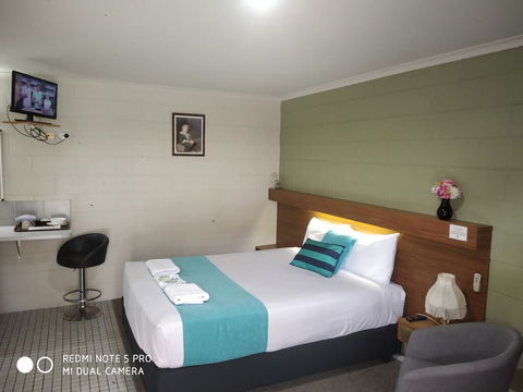 Albury Central Motel - Accommodation Main Beach 1