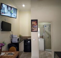 Albury Central Motel - Accommodation Main Beach