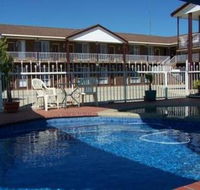 Albury Classic Motor Inn - Accommodation Main Beach
