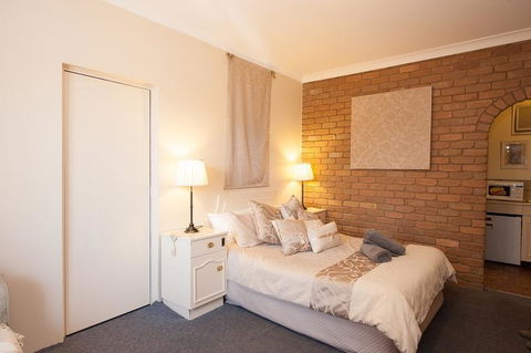 Albury Classic Motor Inn - Accommodation Main Beach 1