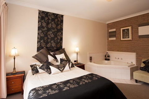 Albury Classic Motor Inn - Accommodation Main Beach 2