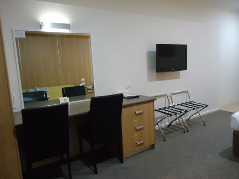 Albury Regent Motel - Accommodation Main Beach 1