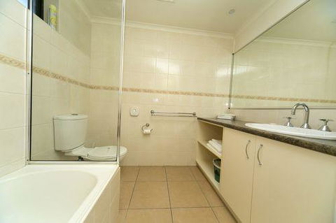 Albury Regent Motel - Accommodation Main Beach 2
