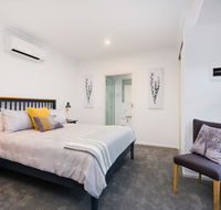 Albury Yalandra Apartment 2 - Accommodation Main Beach