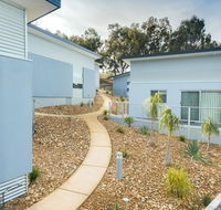 Albury Yalandra Apartment 3 - Accommodation Main Beach