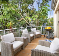 Alderly Apartment 11 - Accommodation Main Beach