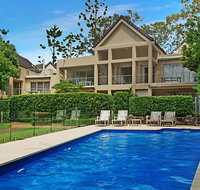 Alderly Terrace - Accommodation Main Beach