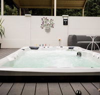 Aldgate Lodge Bed  Breakfast - Accommodation Main Beach