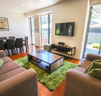 Alegria - Accommodation Main Beach