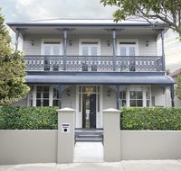 Alegria - Accommodation Main Beach