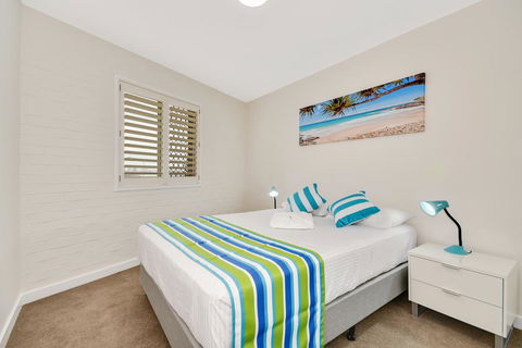 Alex Beach Apt Bilgola4 - Accommodation Main Beach 1
