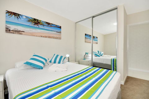 Alex Beach Apt Bilgola4 - Accommodation Main Beach 2