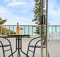 Alex Beach Apt Bilgola4 - Accommodation Main Beach
