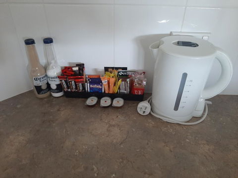 Alexander Beachfront Apartments - Accommodation Main Beach 1