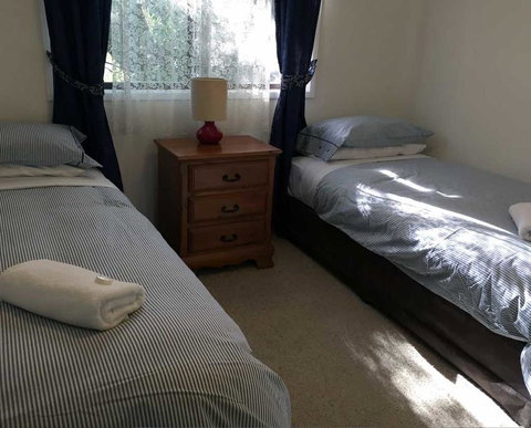 Alexander Cottage - Accommodation Main Beach 2