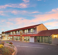 Alexander Motel Whyalla - Accommodation Main Beach