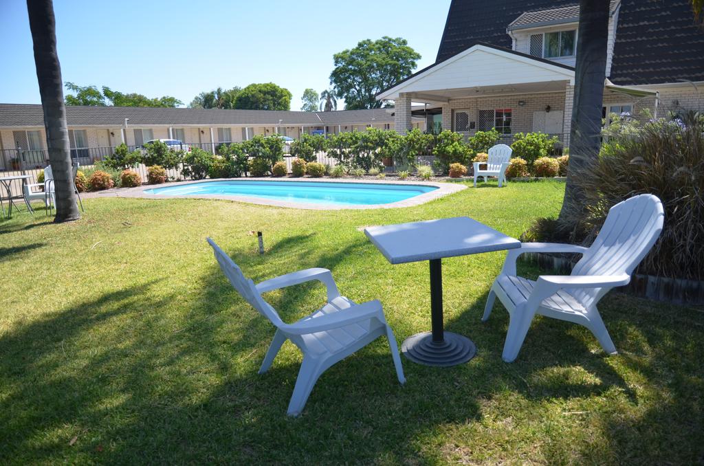 Moree NSW Accommodation Main Beach