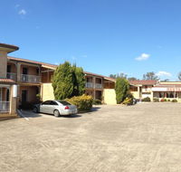 Alexander The Great Motel - Accommodation Main Beach