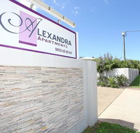 Alexandra Apartments - Accommodation Main Beach