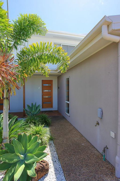 Alexandra Apartments - Accommodation Main Beach 3