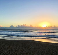 Alexandra Headland - Accommodation Main Beach