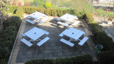 Alexandra Hotel - Accommodation Main Beach 0