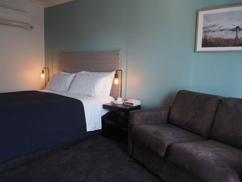 Alexandra Place - Accommodation Main Beach 3