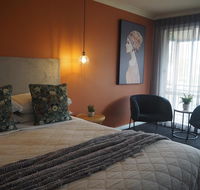 Alexandra Place - Accommodation Main Beach